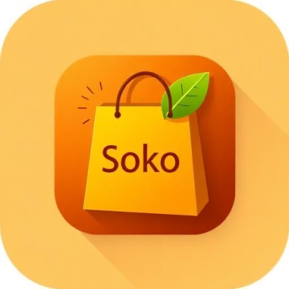 Supermarket