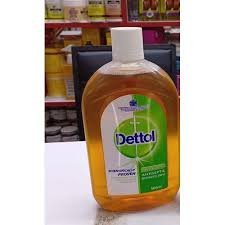 Dettol Antiseptic Liquid 500ml
