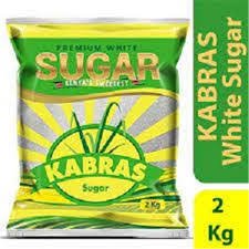 Kabras Sugar 2kg