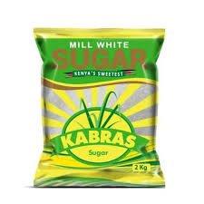 Kabras Sugar 2kg