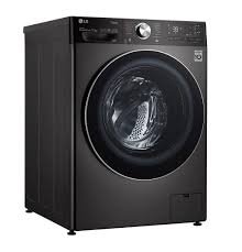 LG 12kg Front Load Washing Machine